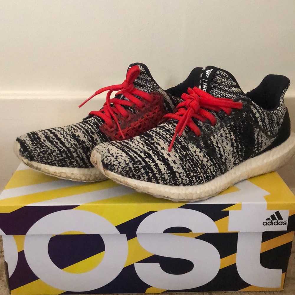 Men’s adidas Ultraboost